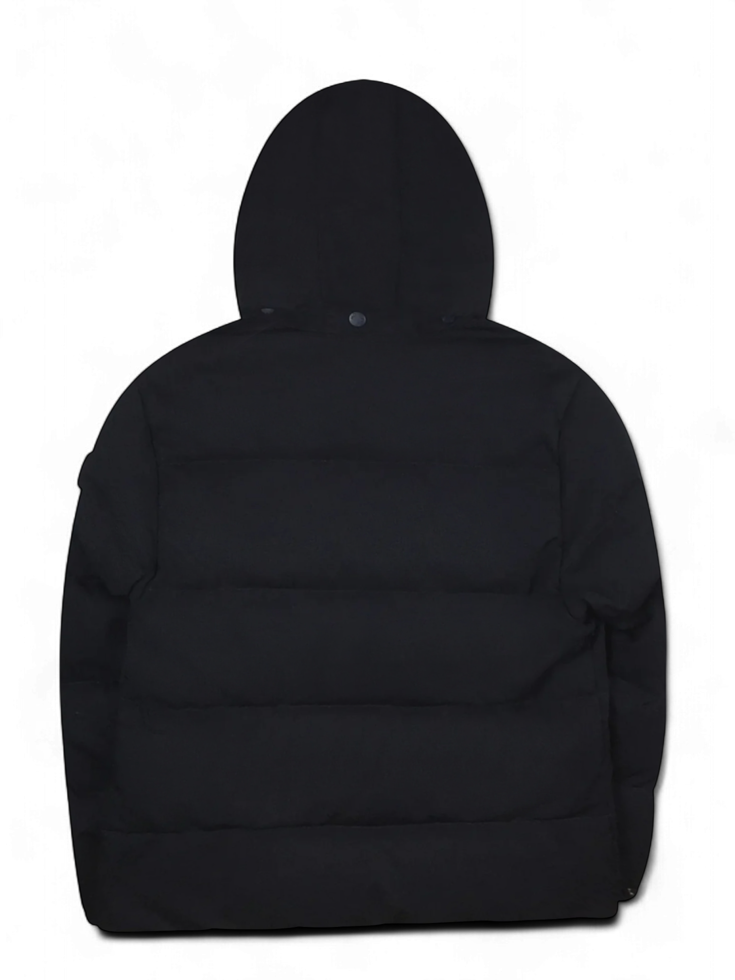 Moncler x Junya Watanabe COMMEdesGARÇONS Navy Down Jacket