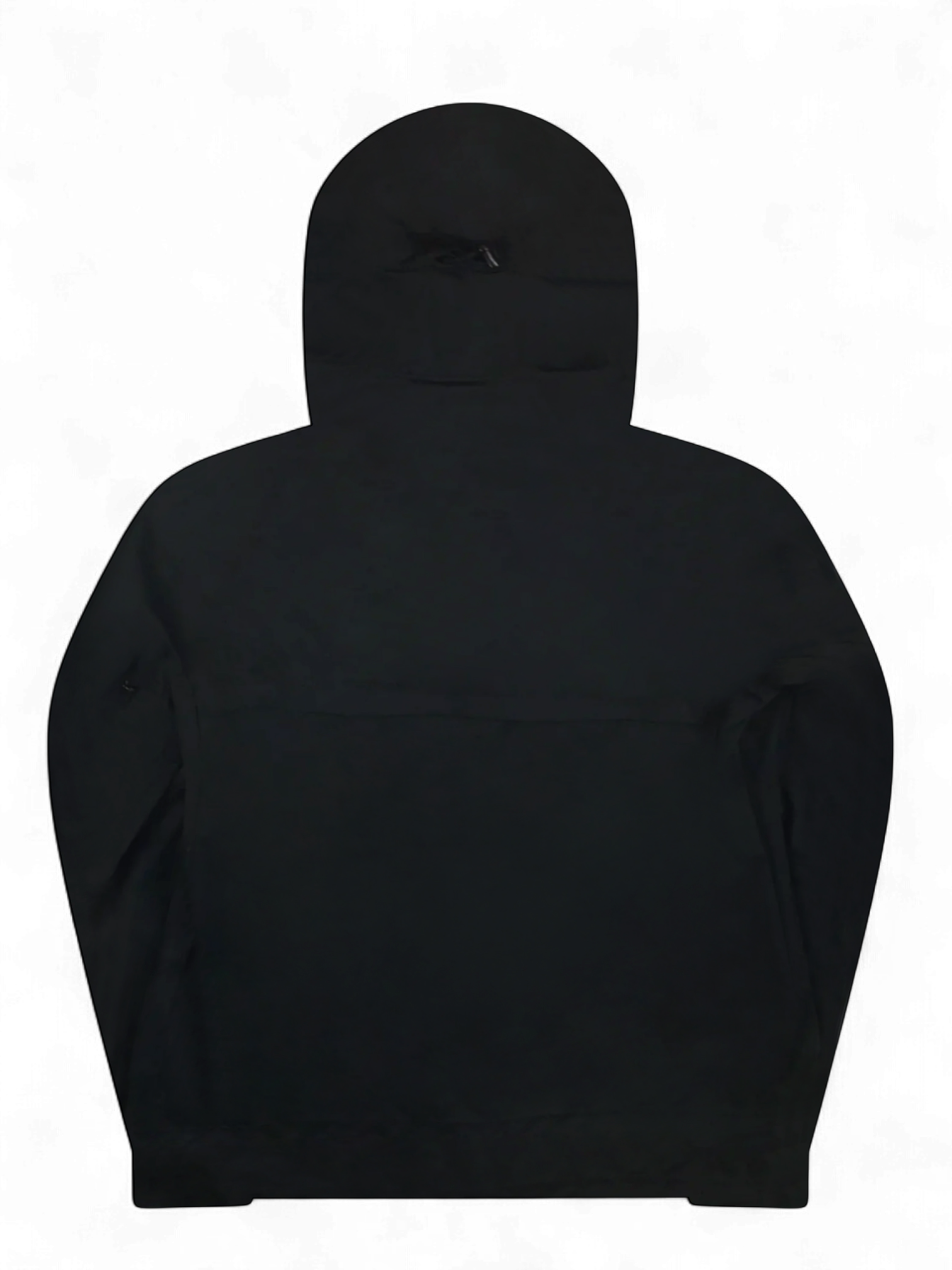 Stone Island Black Shadow Project Nylon-R Jacket