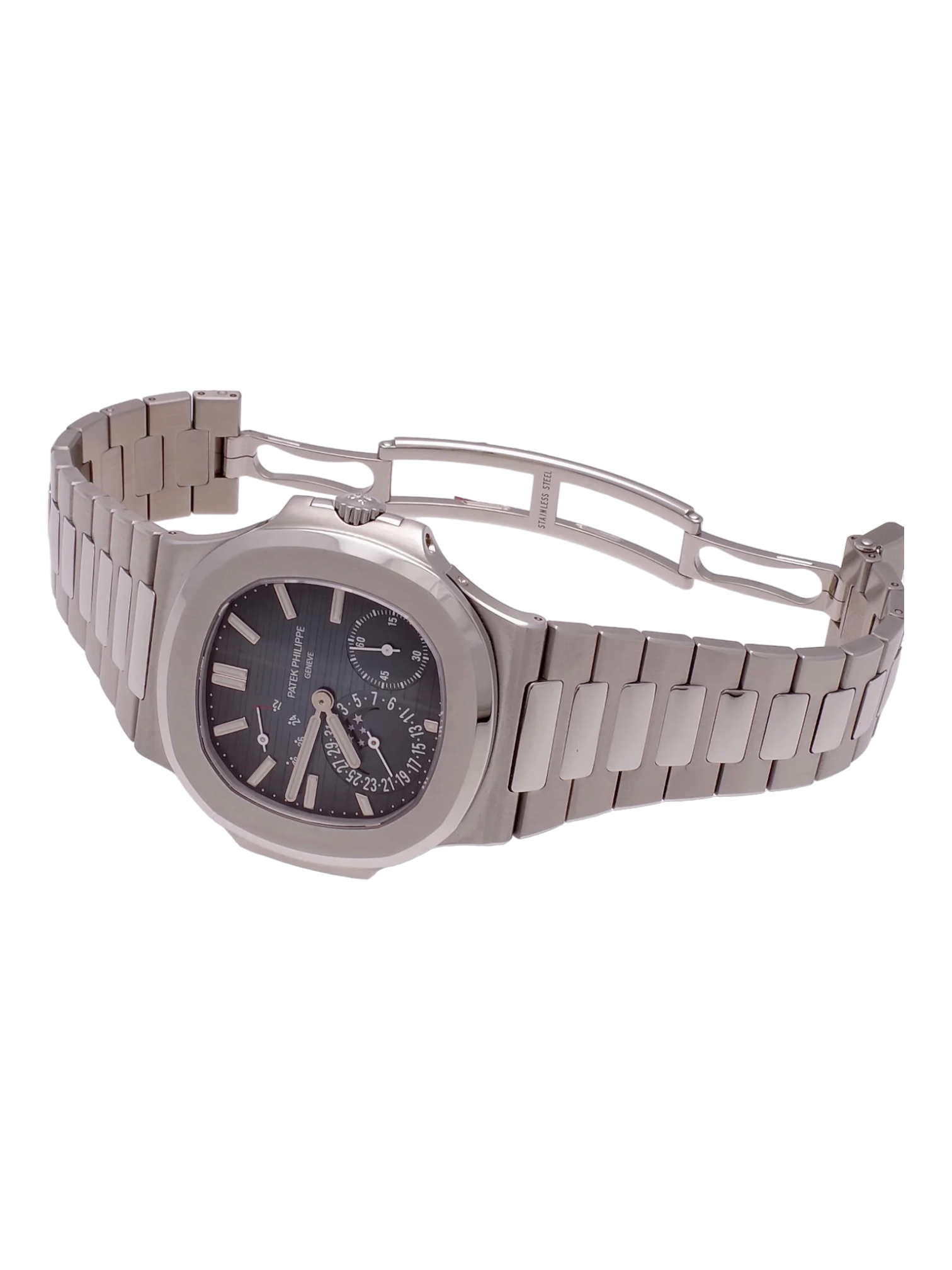 Patek Philippe Nautilus 5712/1A-001