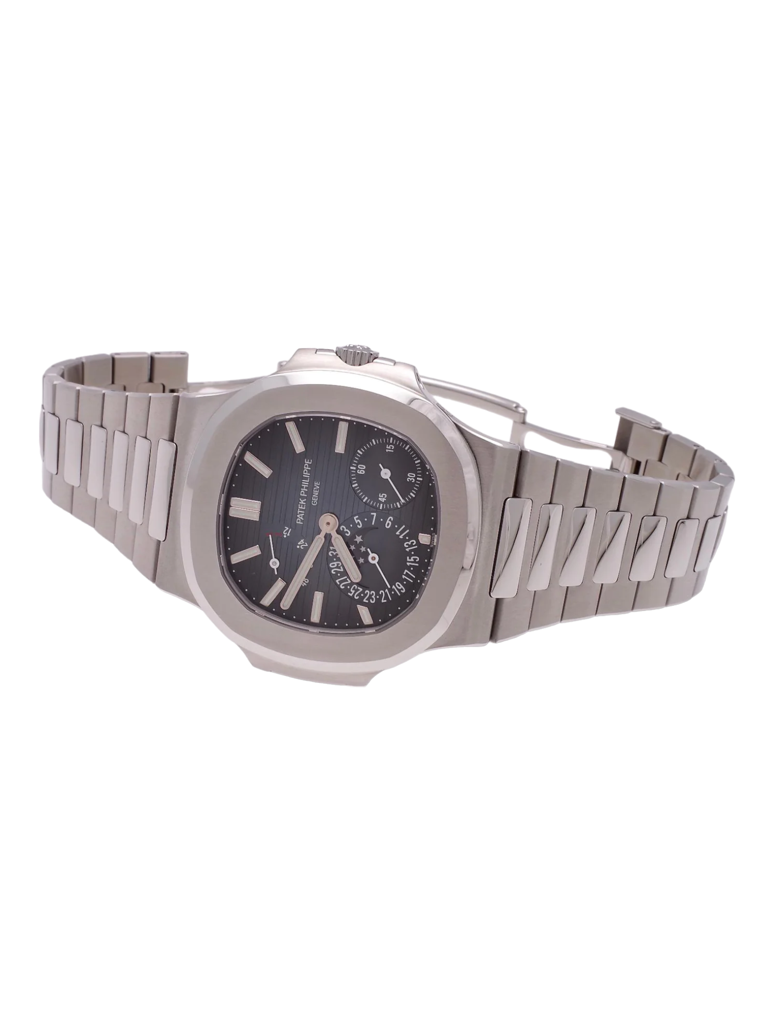 Patek Philippe Nautilus 5712/1A-001