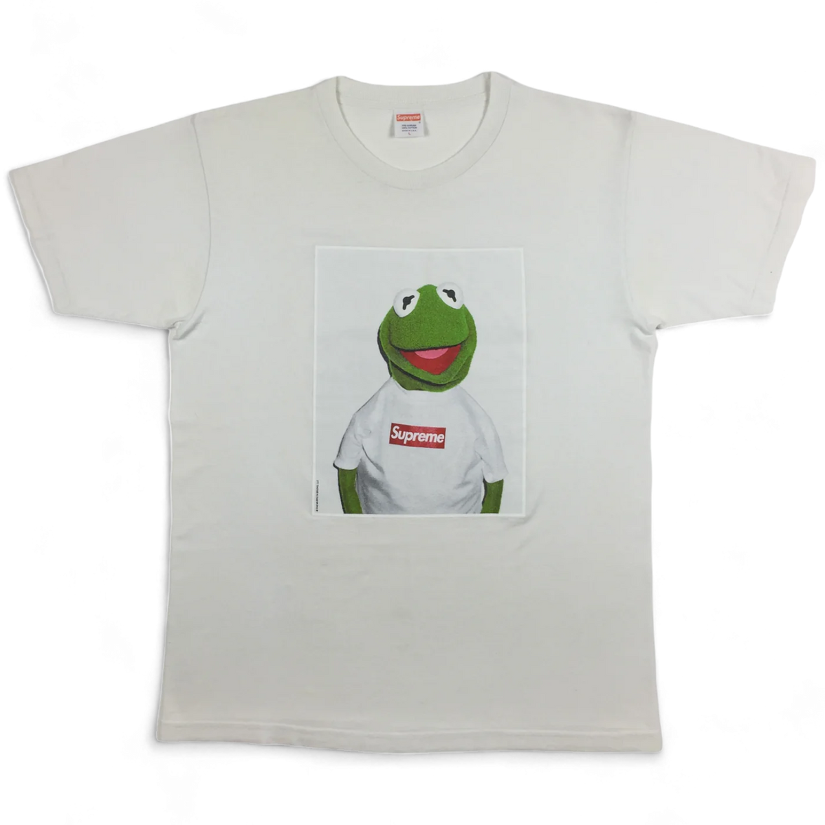 Kermit tee shirt shop