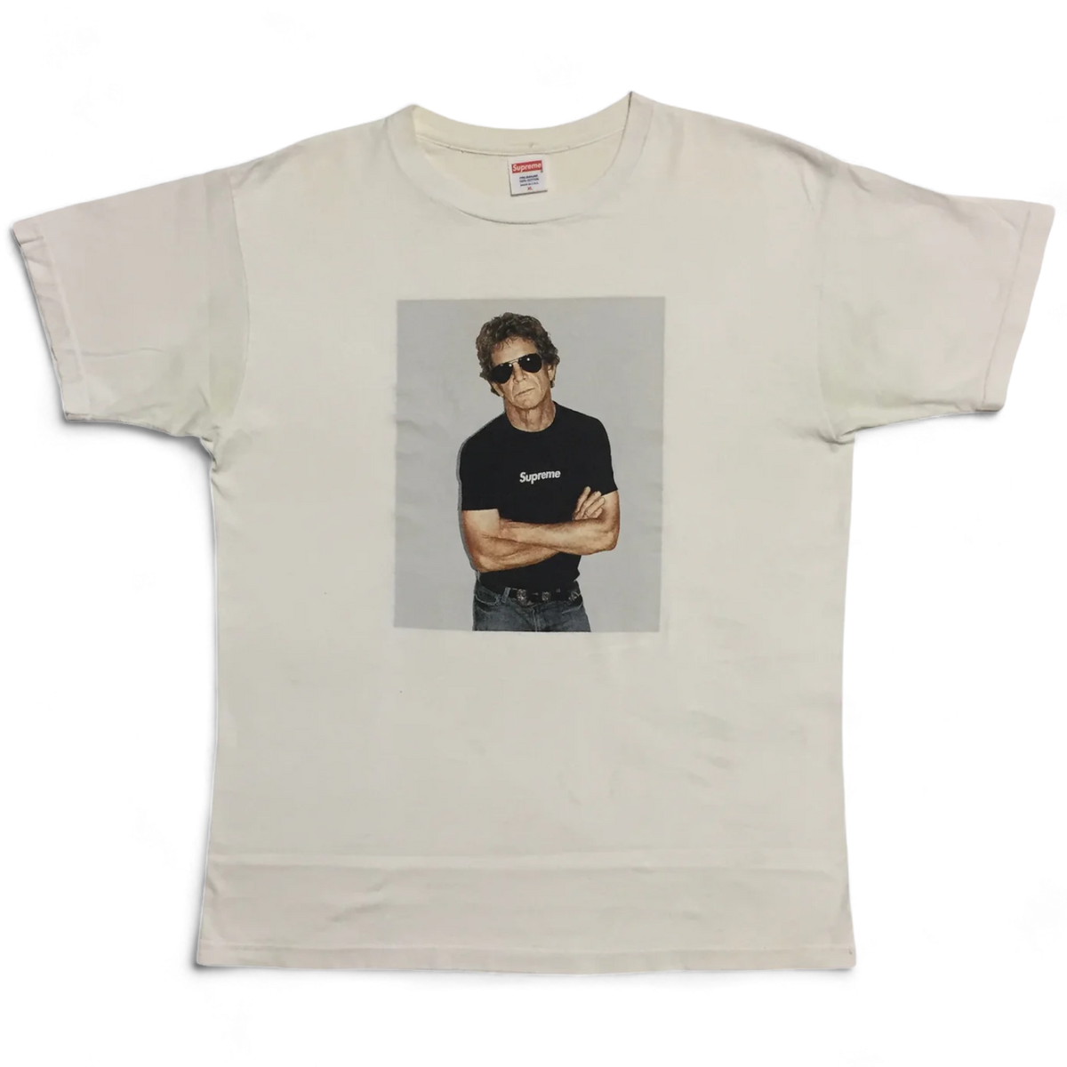 Lou reed supreme online