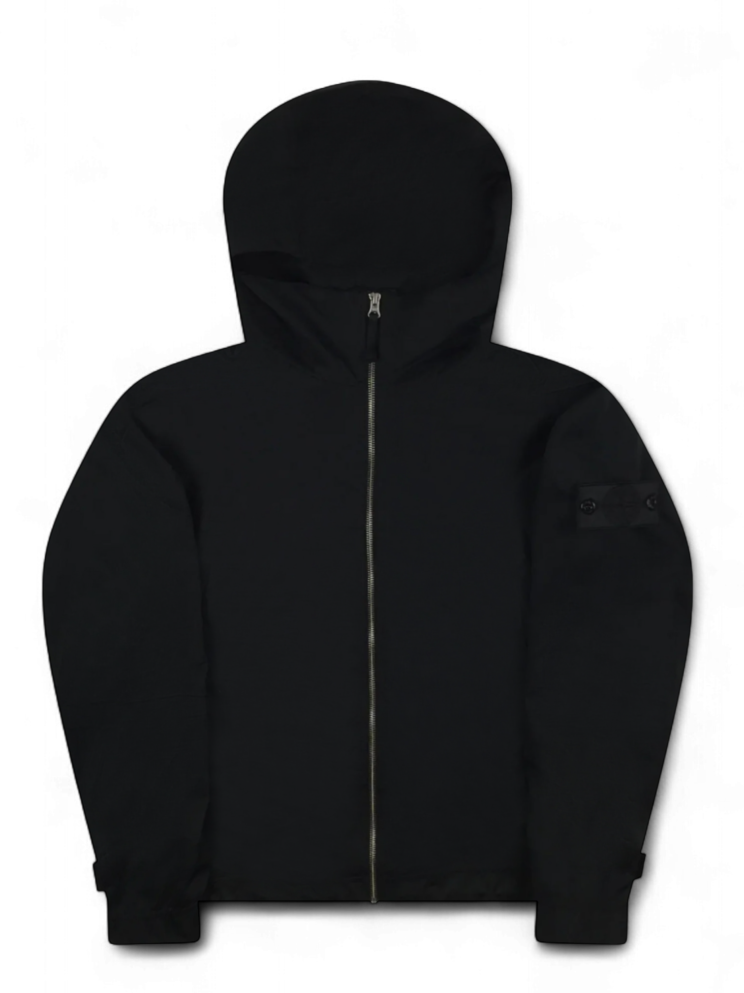 Stone Island Black Shadow Project Nylon-R Jacket
