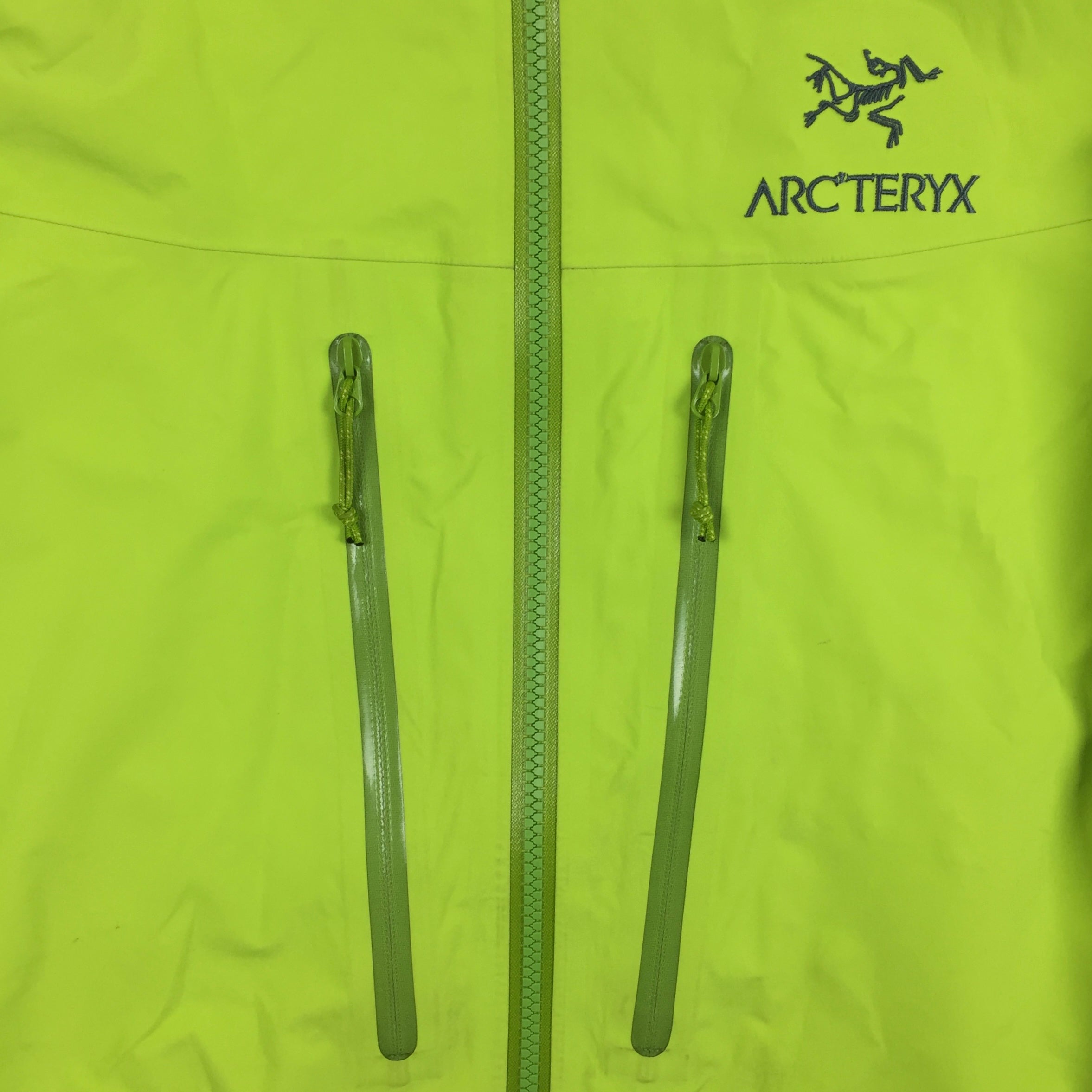 Arcteryx Neon Alpha AR