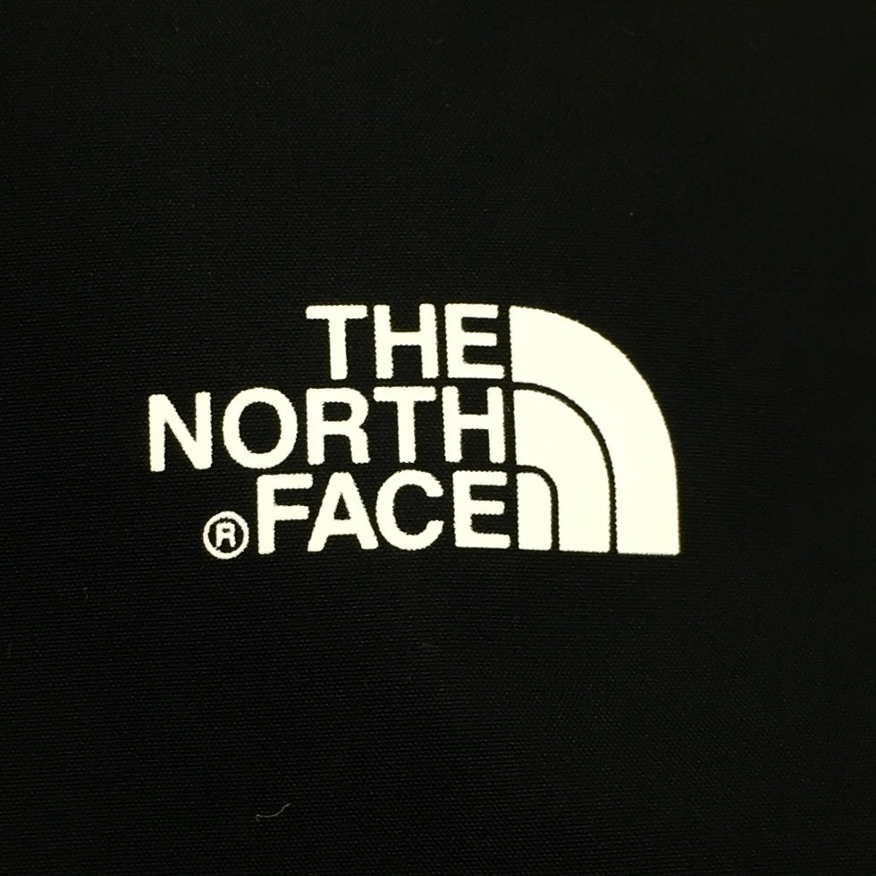 2015 Supreme x The North Face Packable Black Coach