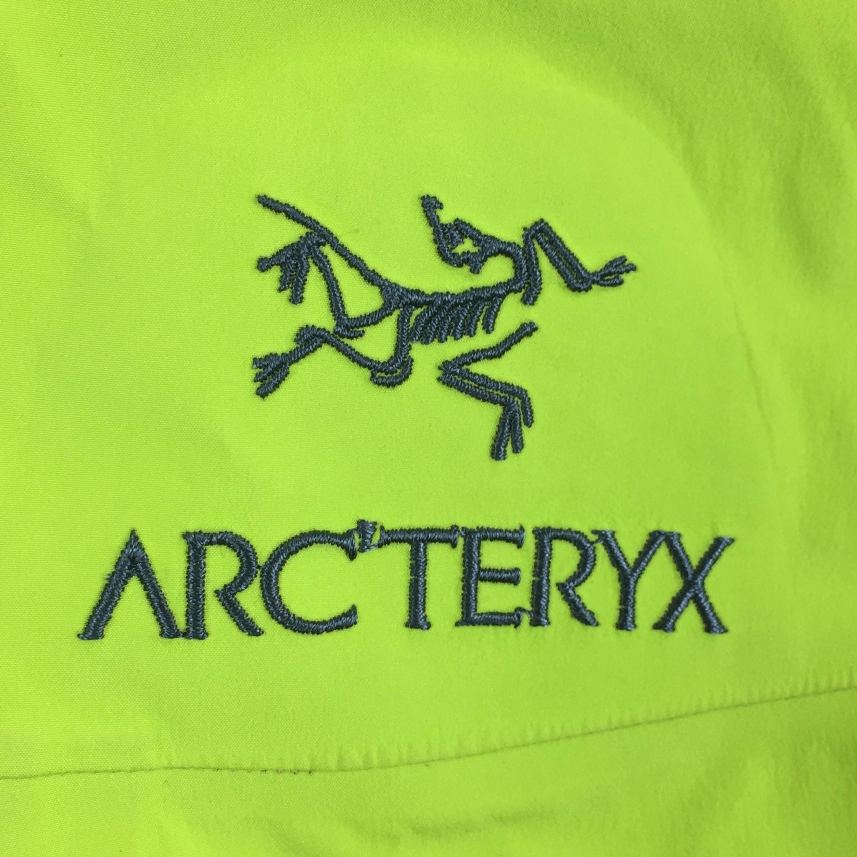 Arcteryx Neon Alpha AR