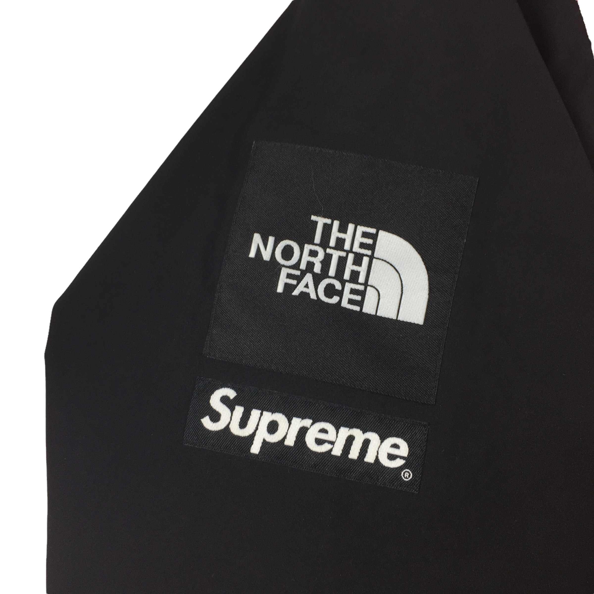 2021 Supreme x The North Face Red Studded Mountain Light