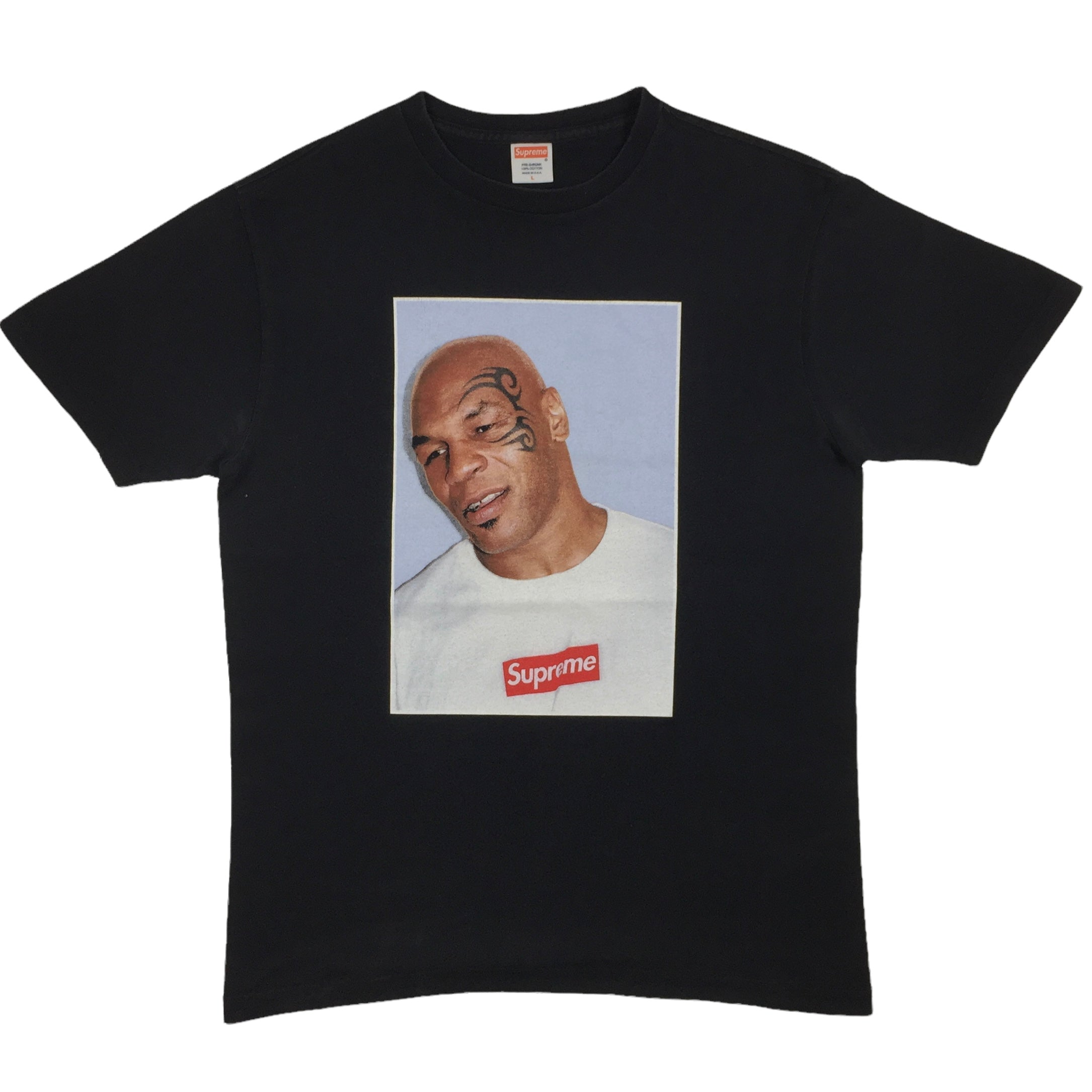 SUPREME PHOTO TEES
